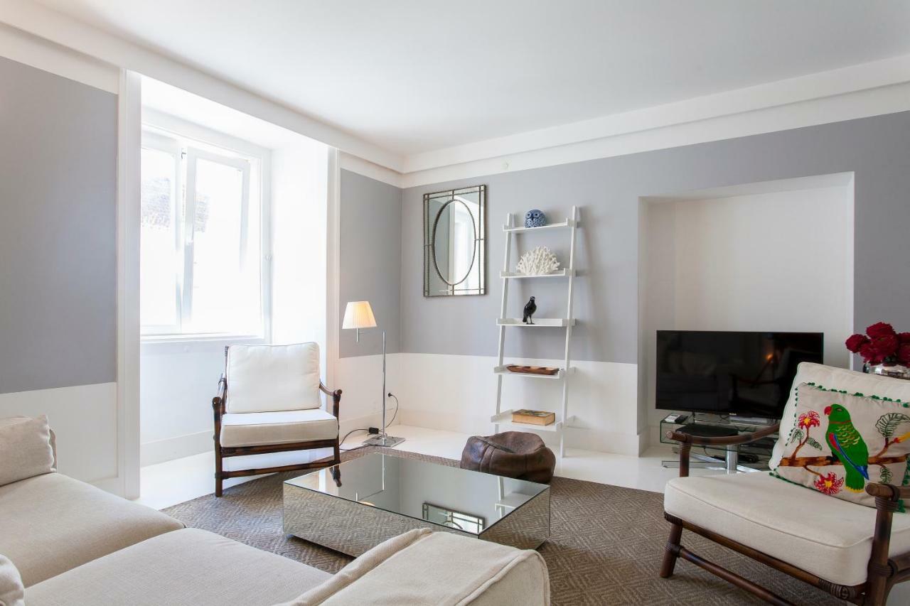 Joivy Baixa Deluxe Apartamento Lisboa