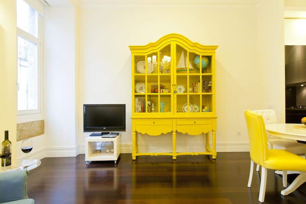 Appartement Joivy Baixa Deluxe *