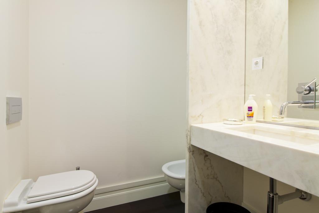 Appartement Joivy Baixa Deluxe