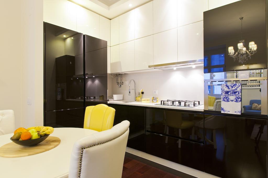Appartement Joivy Baixa Deluxe