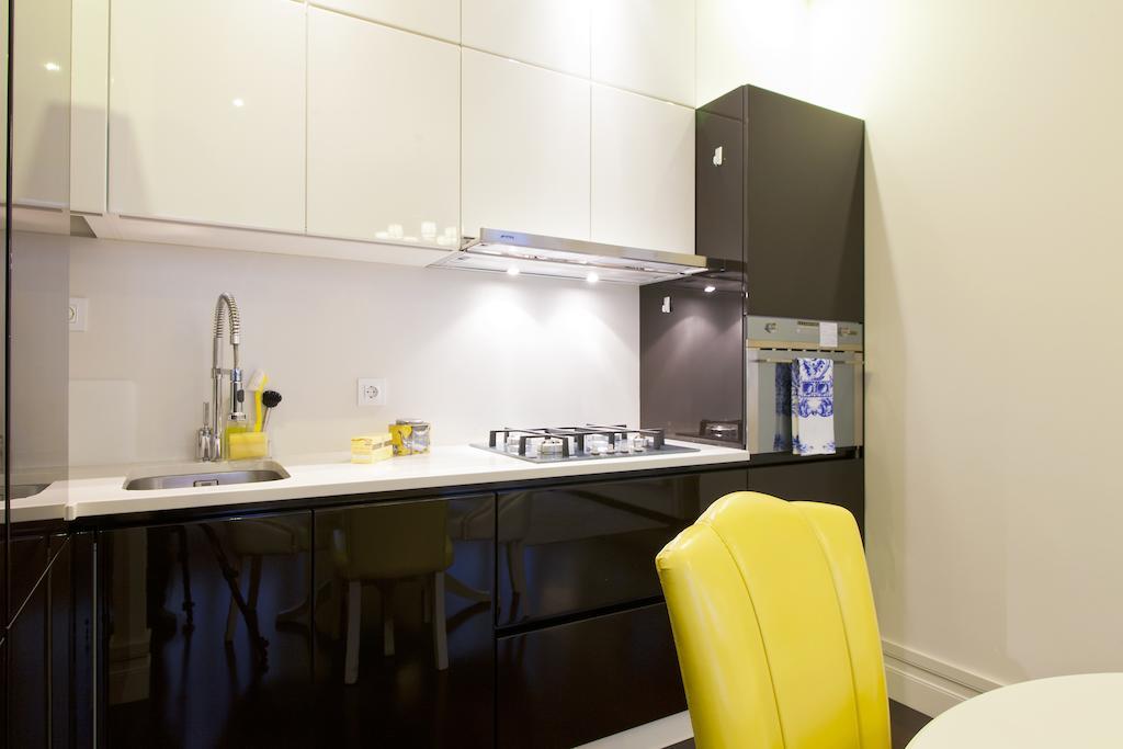 Appartement Joivy Baixa Deluxe Lisboa