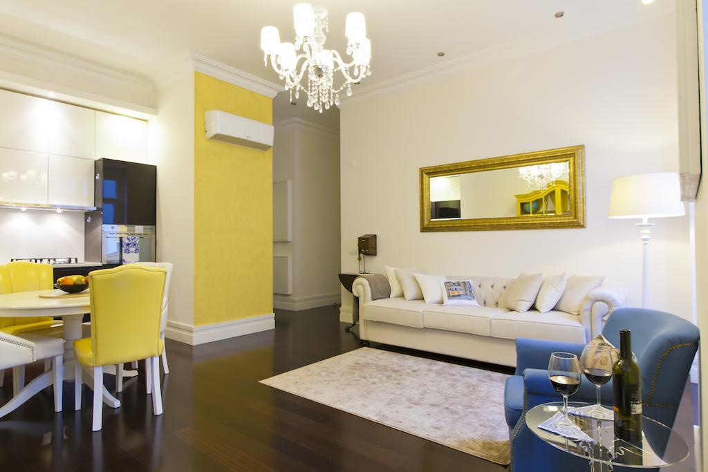 Appartement Joivy Baixa Deluxe