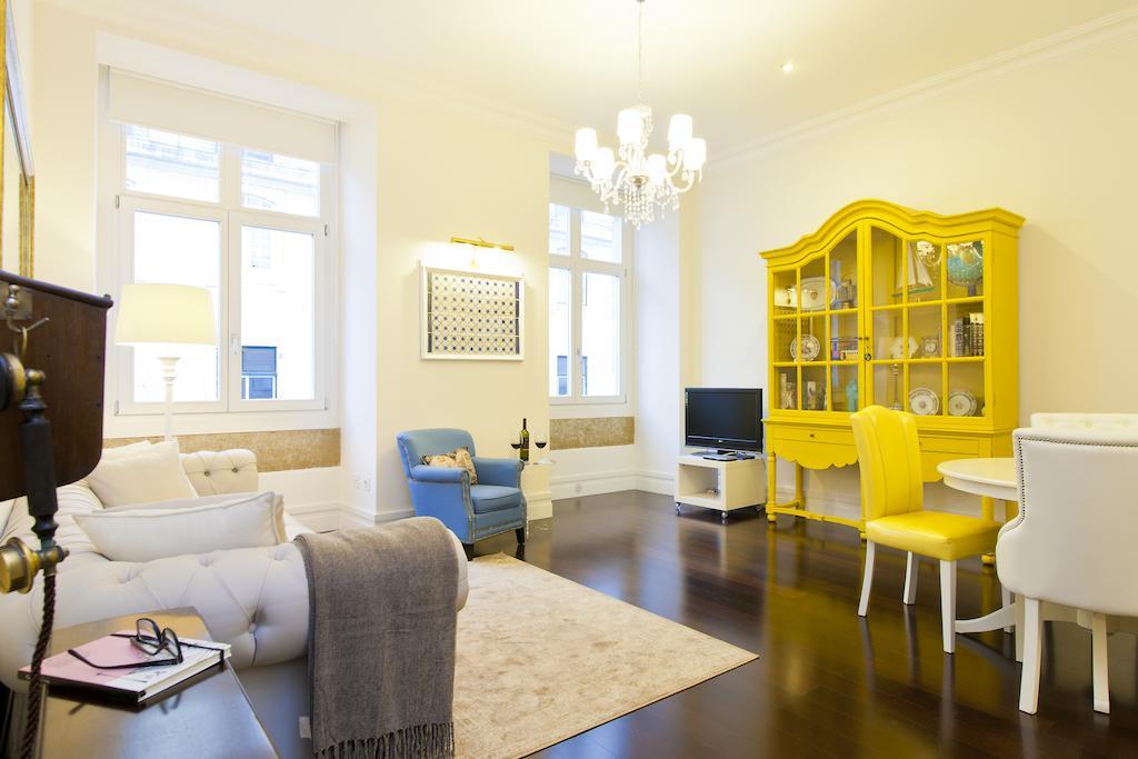 Appartement Joivy Baixa Deluxe Lisboa