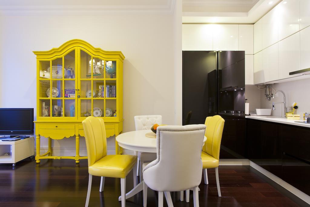 Appartement Joivy Baixa Deluxe *