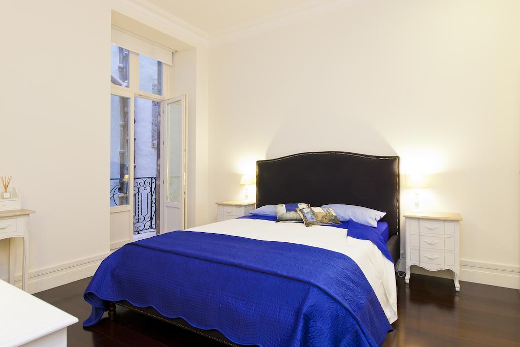 Appartement Joivy Baixa Deluxe