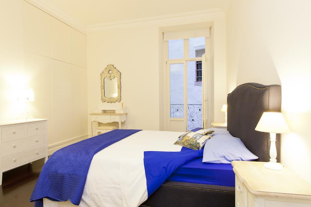 Appartement Joivy Baixa Deluxe Lisboa