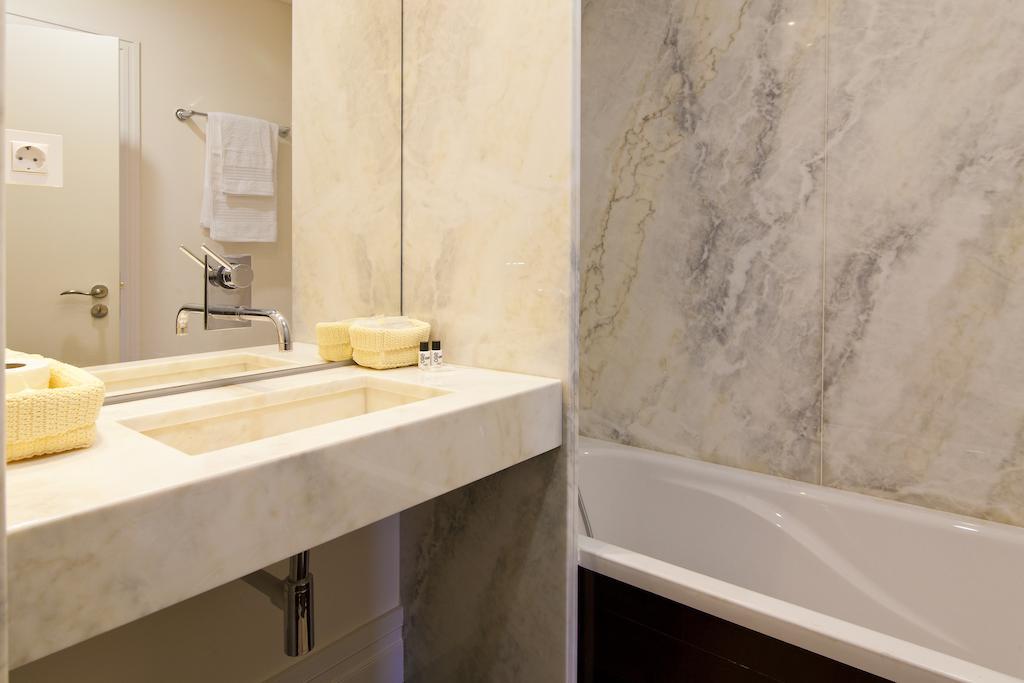 Appartement Joivy Baixa Deluxe Lisboa