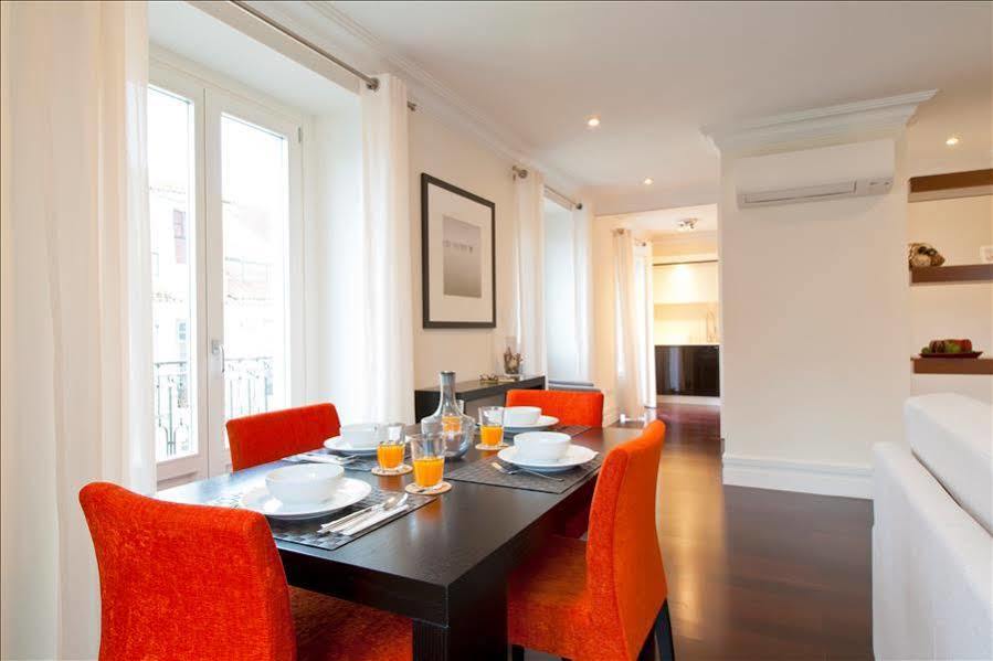 Joivy Baixa Deluxe Appartement Lisboa