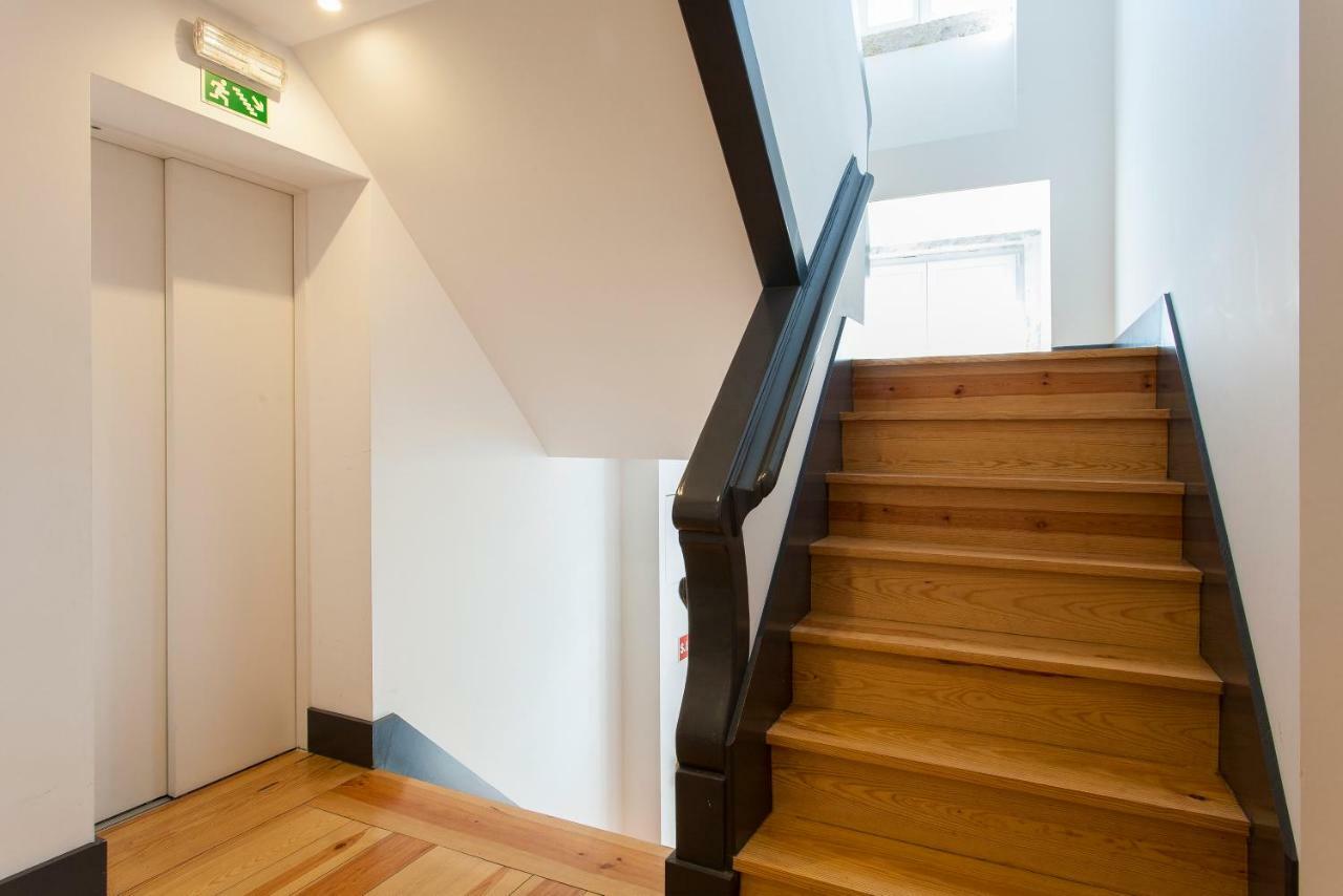 Appartement Joivy Baixa Deluxe Lisboa