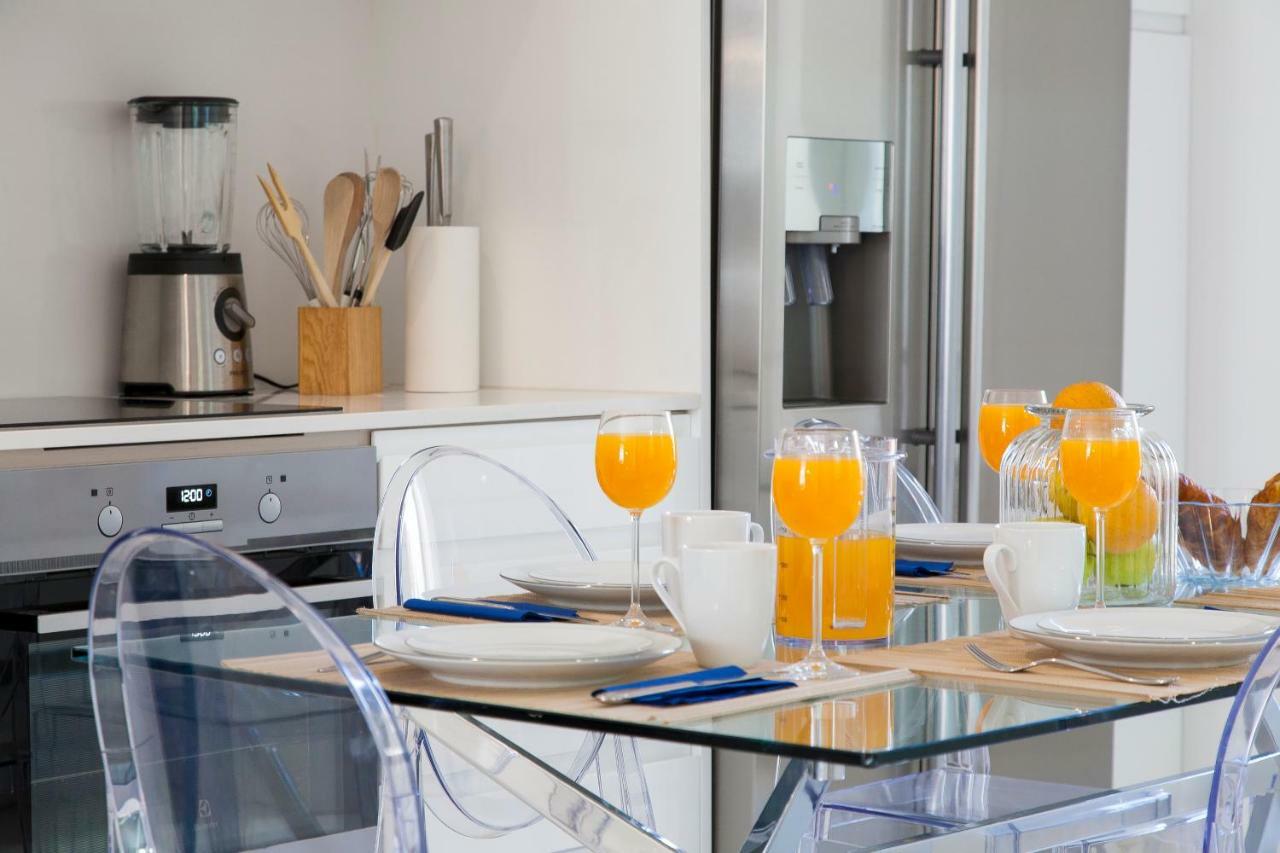 Joivy Baixa Deluxe Appartement Lisboa