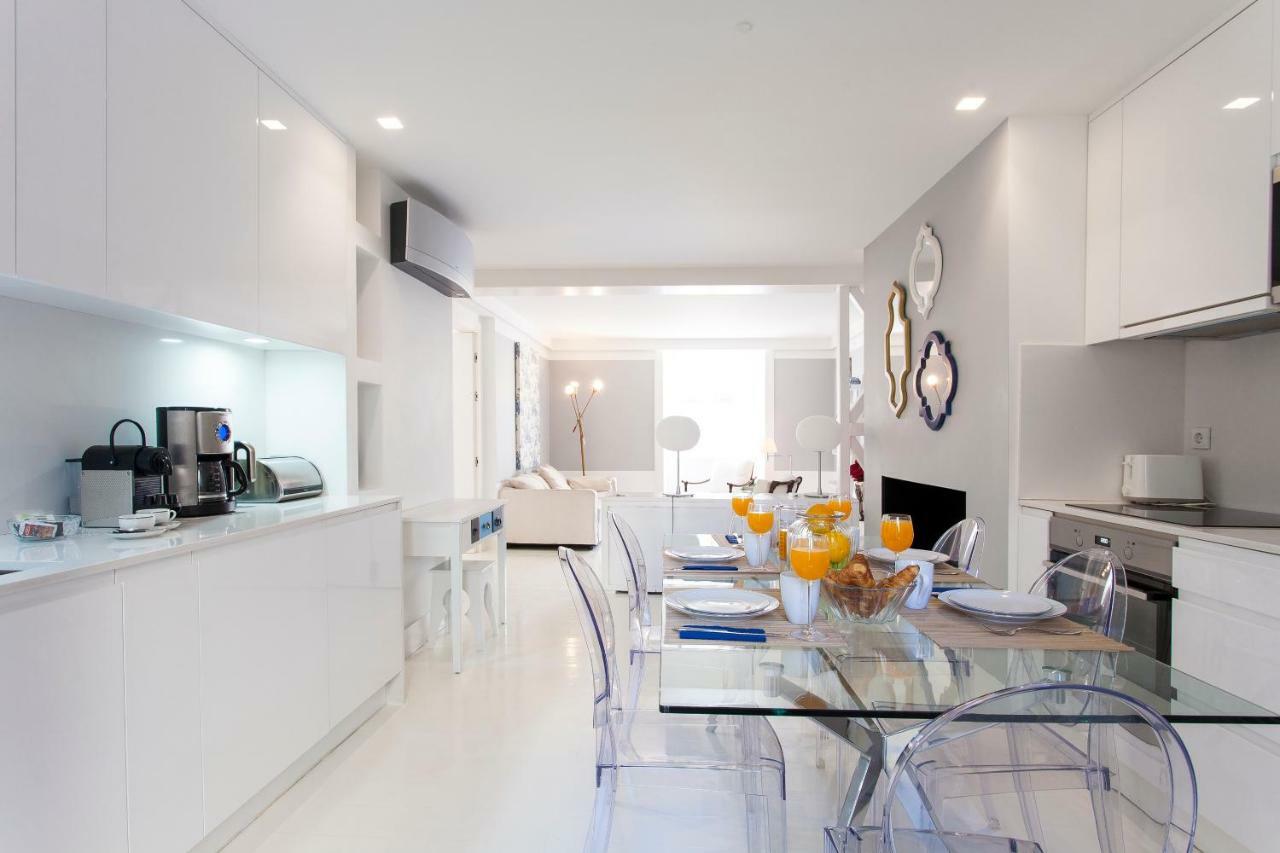 Joivy Baixa Deluxe Appartement Lisboa