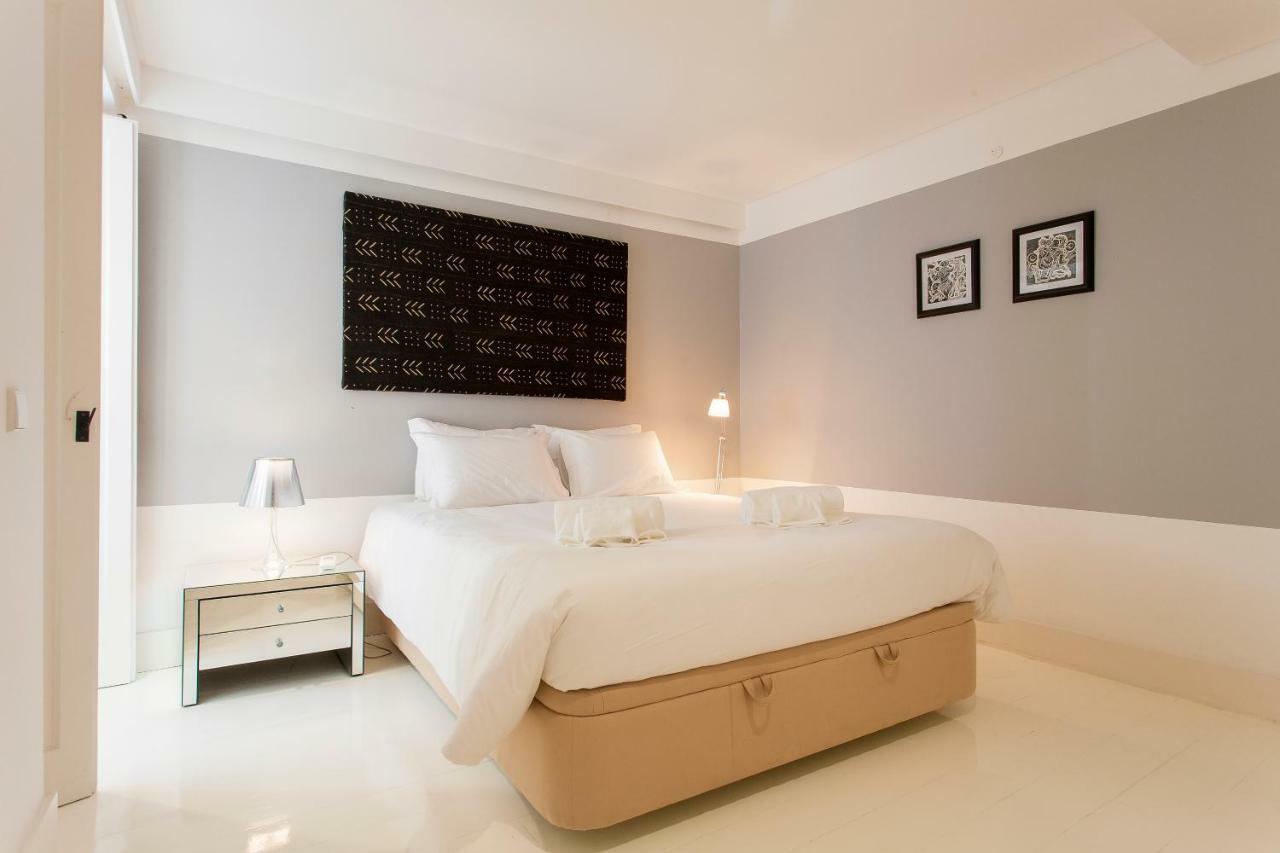 Joivy Baixa Deluxe Appartement Lisboa