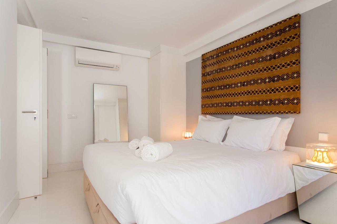 Appartement Joivy Baixa Deluxe *