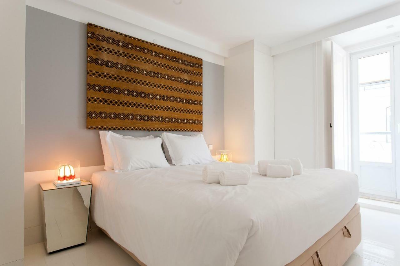 Appartement Joivy Baixa Deluxe *