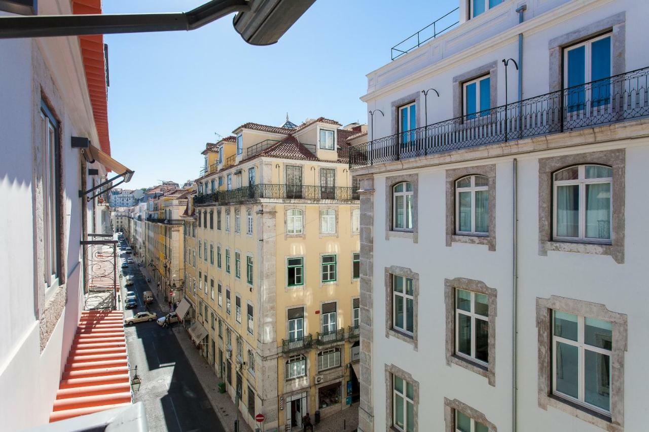 Joivy Baixa Deluxe Appartement *