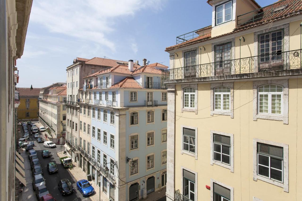 Joivy Baixa Deluxe Appartement *