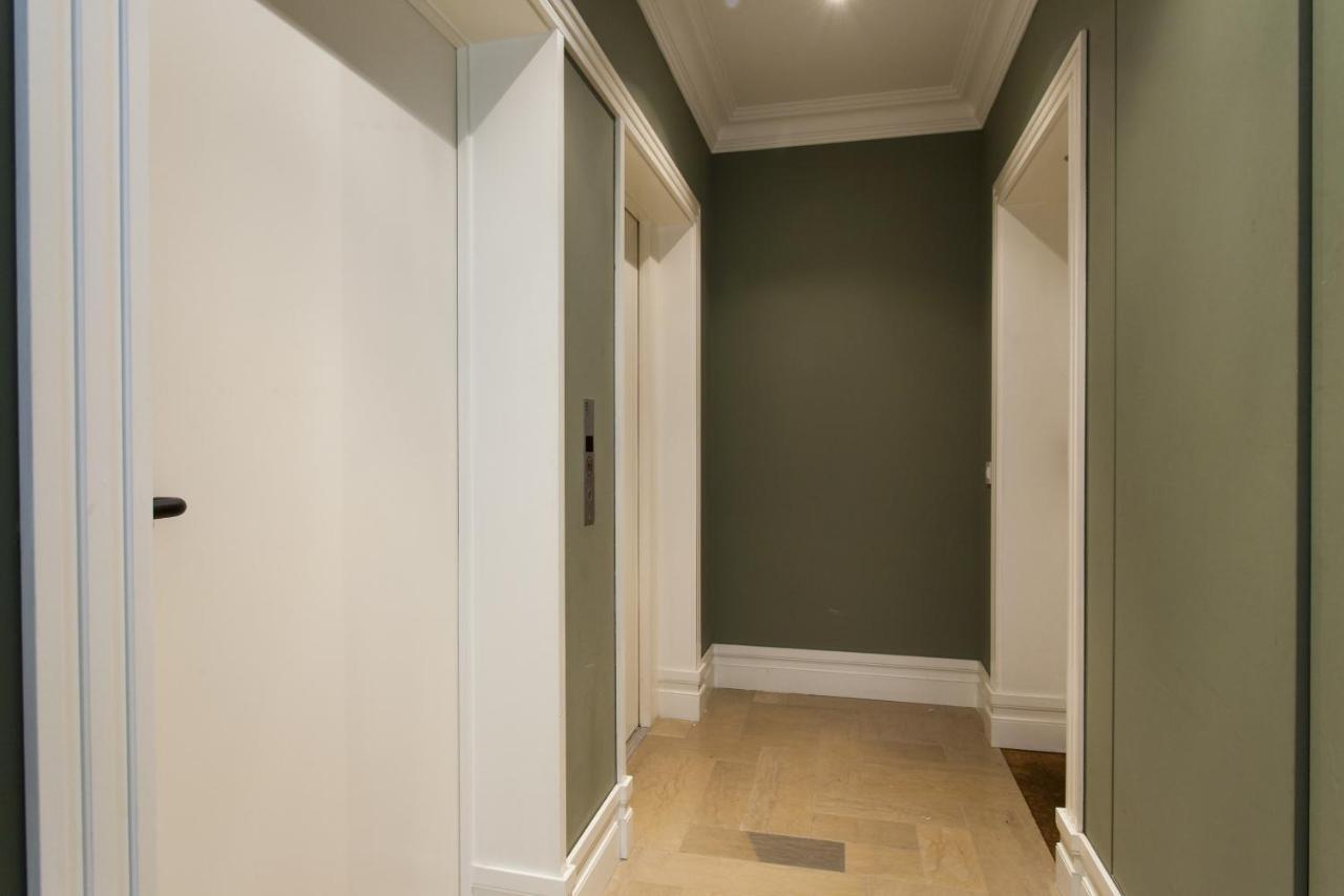 Appartement Joivy Baixa Deluxe